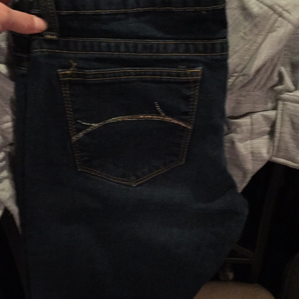 Ana jeans